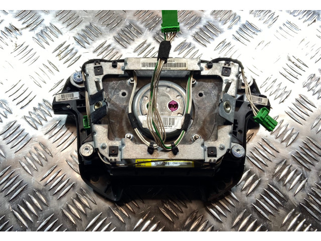 Подушка безопасности водителя 30754316   Volvo XC70