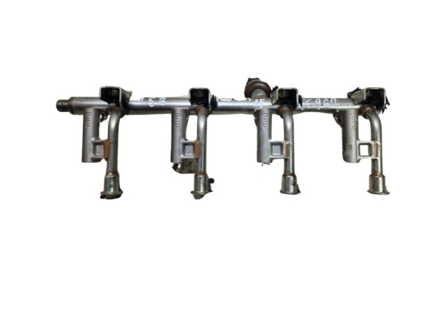 Топливная рампа DS7G9H487DD   Ford Kuga II 1.5 