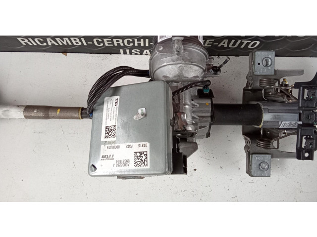    Рулевая рейка 52071178, 199B4000   Fiat 500L 2013 -  года
