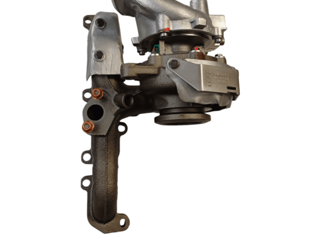 Турбина Skoda Fabia Mk2 (5J) 54399880114, 11900192