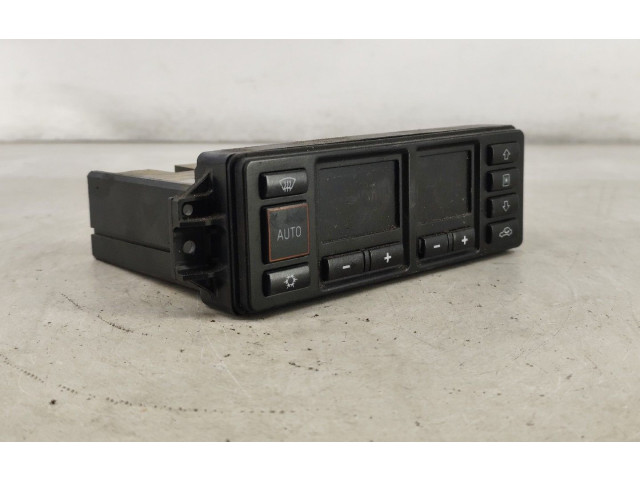 Блок управления климат-контролем 5HB00760800, 8L0820043B   Audi A3 S3 8L