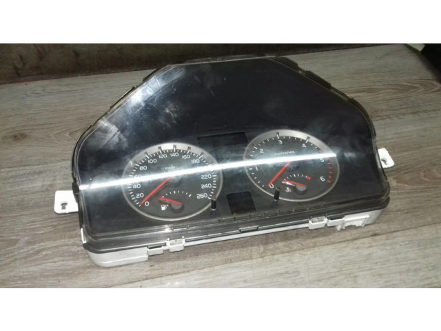 Přístrojová deska Volvo V50 2005 8697035, 30710071