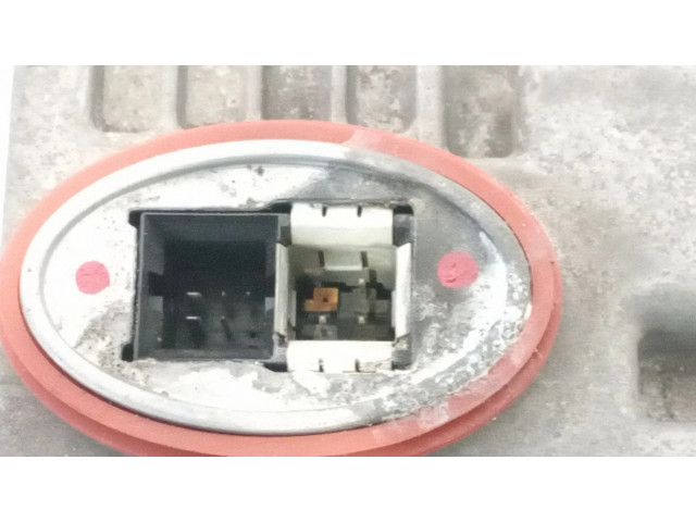 Блок управления Xenon