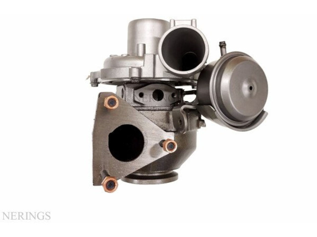 Турбина Renault Scenic II - Grand scenic II 755507, 755507-5009S