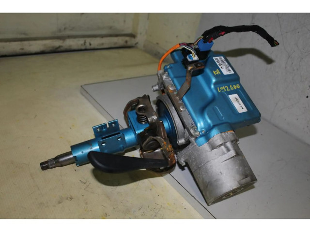    Рулевая рейка    Ford Ka 2009-2017 года