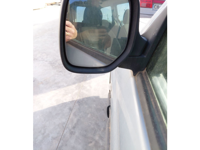 Зеркало электрическое        Peugeot Partner III  2018 -  года   