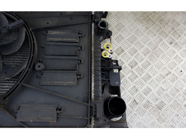 Комплект радиатора