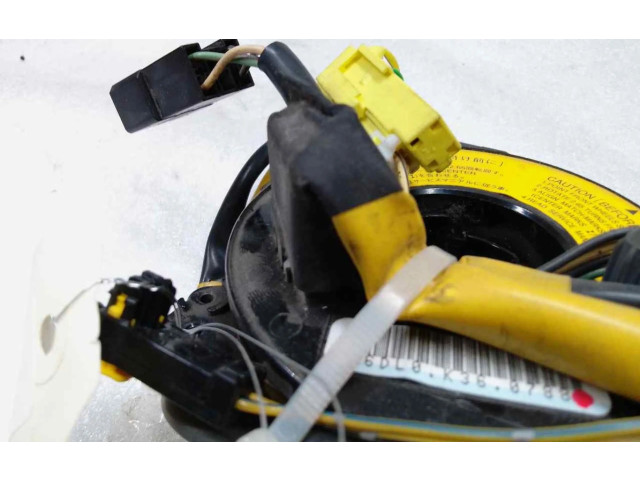 Подрулевой шлейф SRS 6DL0K360788, ANILLOAIRBAG   Subaru Forester SG