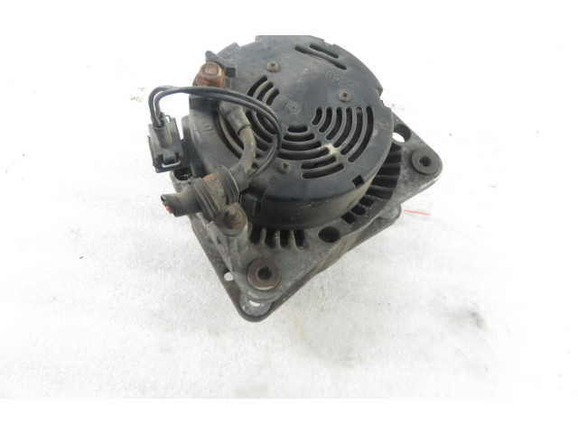 Генератор 028903025H, 0123315002 Volkswagen PASSAT B4