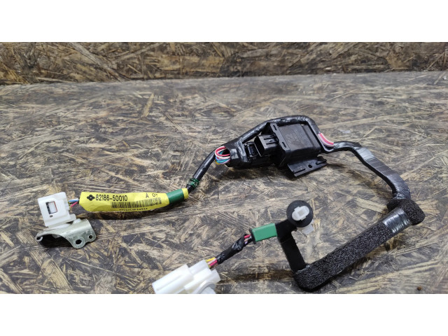 Блок управления 8999133020, 8218650010 Lexus LS 460 - 600H