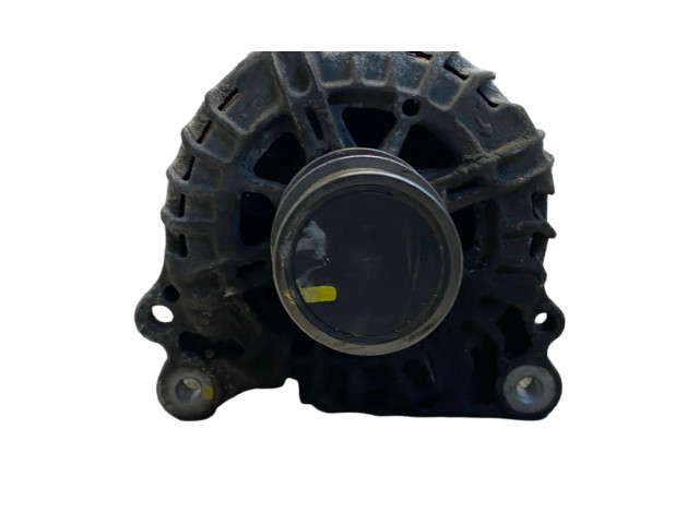 Генератор 04C903023K Volkswagen Touran II