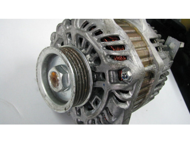 Генератор AHGA77, A5TJ0091   Honda Jazz 1.3     