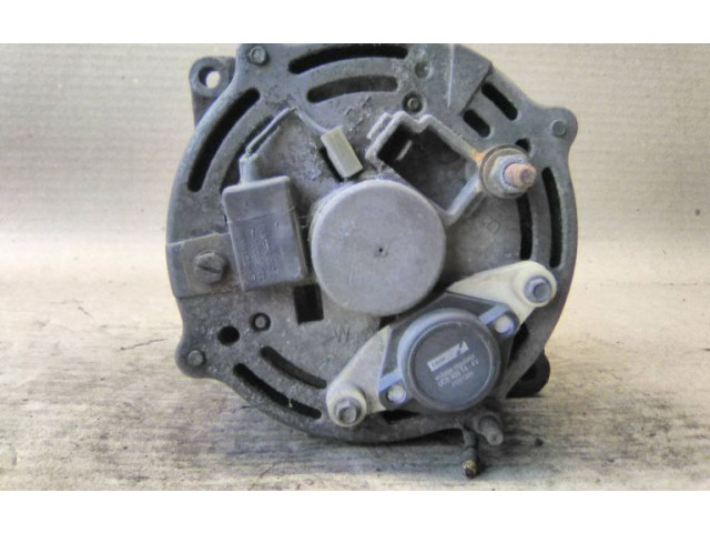 Генератор Volkswagen Golf I