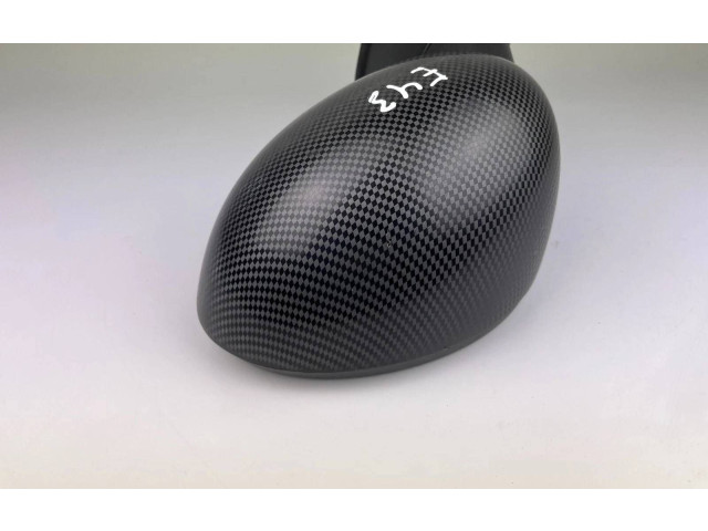 Зеркало электрическое        Mini Cooper Countryman R60  2011 - 2016 года   