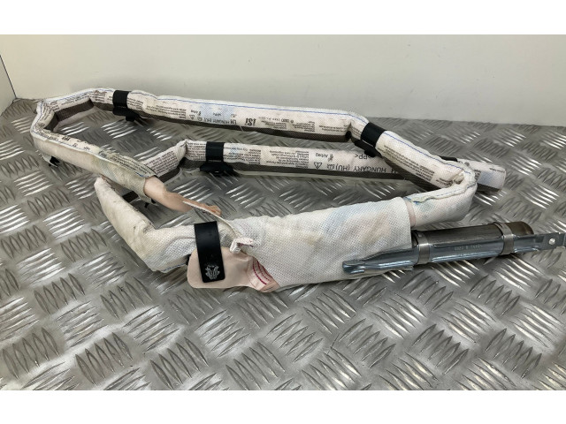 Боковая подушка безопасности 8U0880741D   Audi Q3 8U