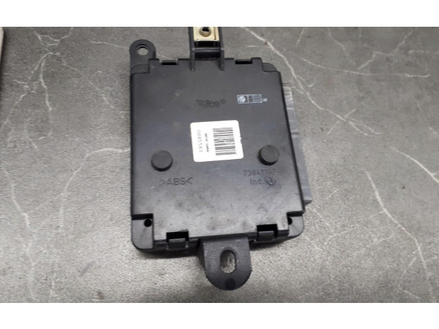 Блок комфорта Rover 600