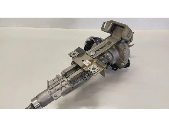 Рулевая рейка JJ501-000524 Mazda 3 II 2013-2016 года