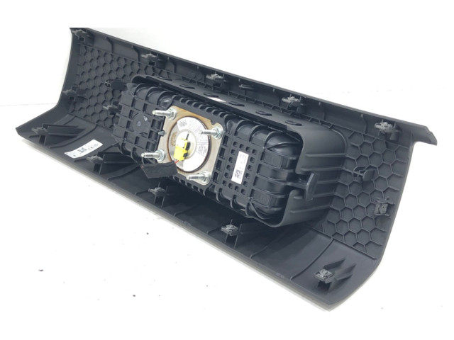 Подушка безопасности пассажира 34239914   Dacia Duster II