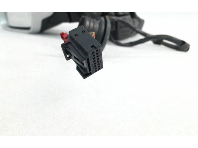 Zpětné zrcátko  Audi A3 S3 A3 Sportback 8P 2011  ELETRICO, 6PINOS  