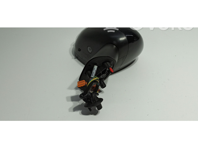 Зеркало электрическое Citroen C3 Aircross 2017 - года