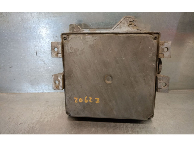 Řídící jednotka 9634281380, LUCASR04010021D Peugeot 806 1999