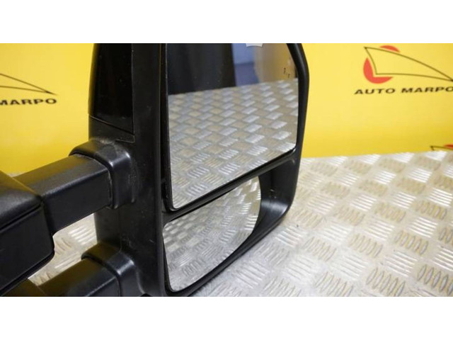 Zpětné zrcátko Ford F250 2019 LC3B-17682