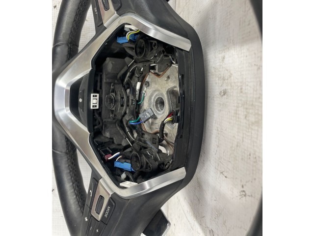 Руль BMW X3 G01 2018 - 2024 года 949592502, 2542132385