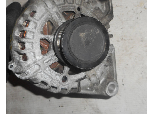 Генератор AV6N10300DC   Ford B-MAX      