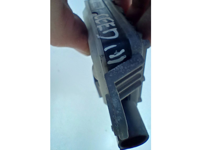 Блок управления 25385F3000, 1A0812662 KIA Ceed