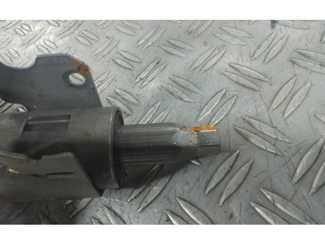 рейка Колонка рулевая BK213C529CD, 12256122747 Ford Transit Custom 2013 - 2023 года