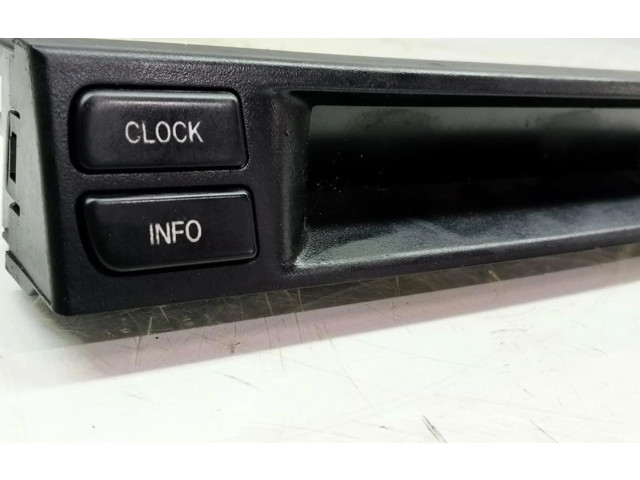 Надувная подушка для руля Mazda 6