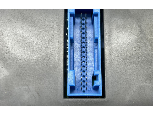 Панель приборов 1T0920971D Volkswagen Touran II