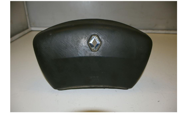 Подушка безопасности водителя 8200676895   Renault Trafic II (X83)