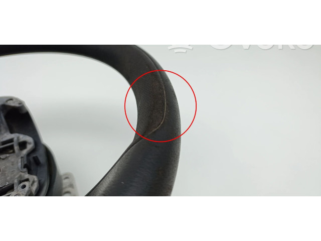 Руль Citroen C4 I 2004 - 2010 года 6029659