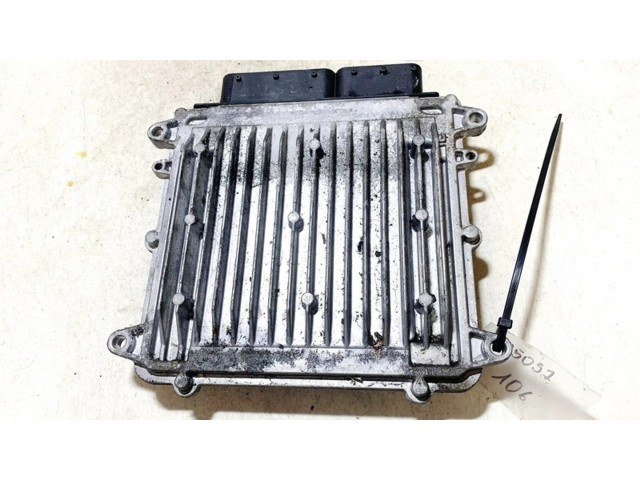 Блок управления двигателя 0281016088 Honda Accord