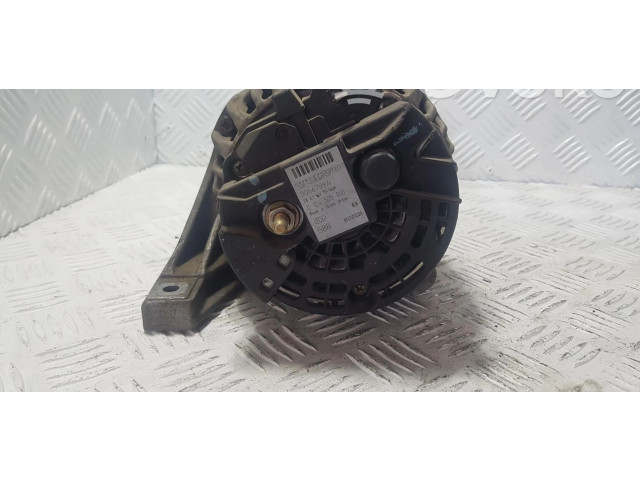 Генератор 30667894 Volvo S80