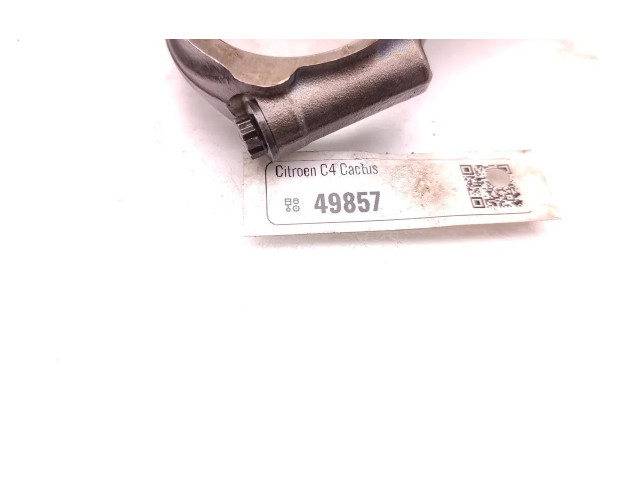 Поршень с шатуном HNY(EB2DTS) HN05 980726038001 Citroen C4 Cactus