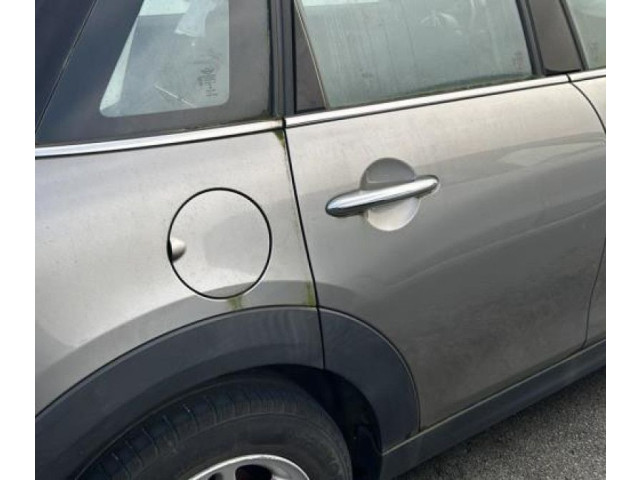 Блок управления климат-контролем    Mini One  Cooper F56 F55