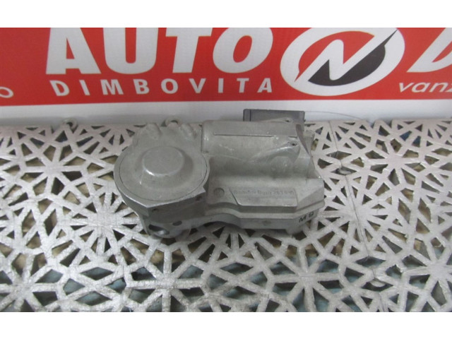 Руль Mercedes-Benz E W211  2002 - 2009 года       