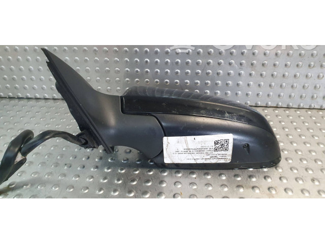 Зеркало электрическое Audi A6 S6 C6 4F 2004 - 2011 года