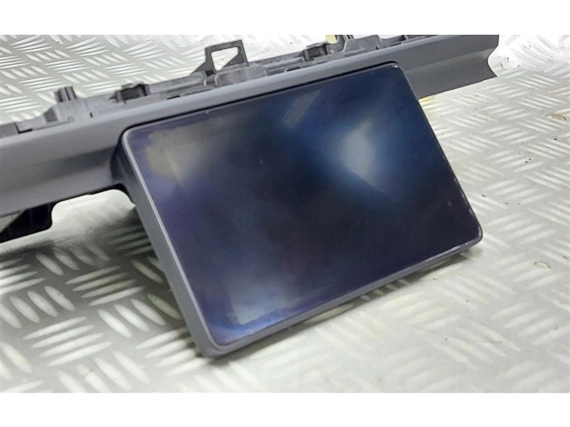 Дисплей    8W0919604   Audi A4 Allroad B9