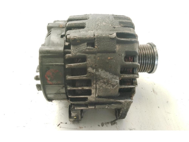 Генератор H542966A   Renault Trafic II (X83)      