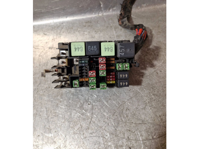 Блок предохранителей 5C0937819K, 2572012 Volkswagen Jetta VI