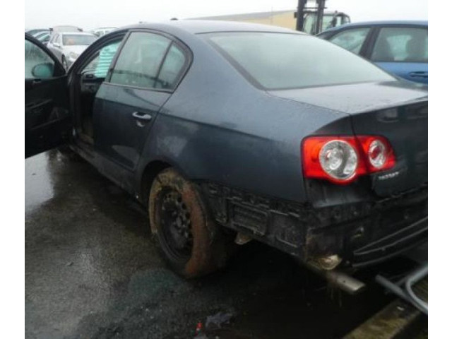  рейка  Колонка рулевая 3C1419501AA   Volkswagen PASSAT B6 2005 - 2010 года