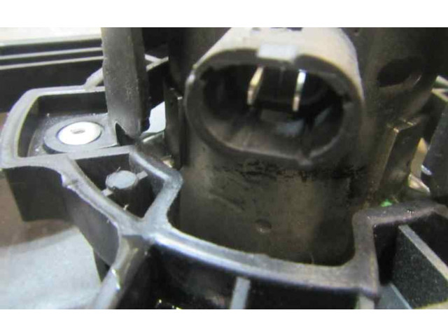 Вентилятор радиатора 214817807R, 214817607R Dacia Sandero