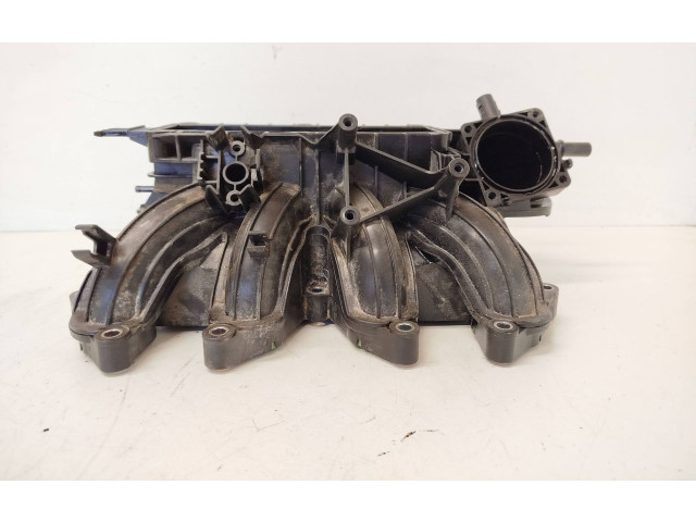 Всасывающий коллектор 03F129711H, 24112010 Skoda Roomster (5J)