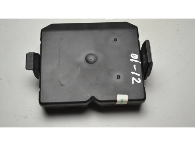 Блок управления крышки багажника 23152917, 3035326C001   Opel Insignia A    