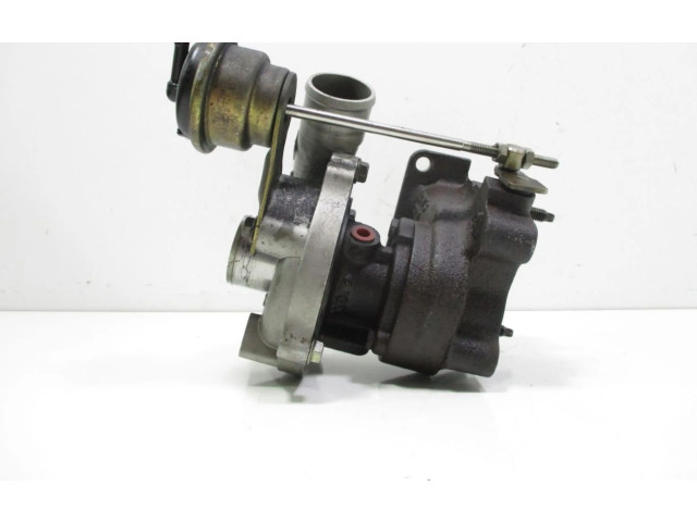  Турбина Renault Clio II  409830H33771         