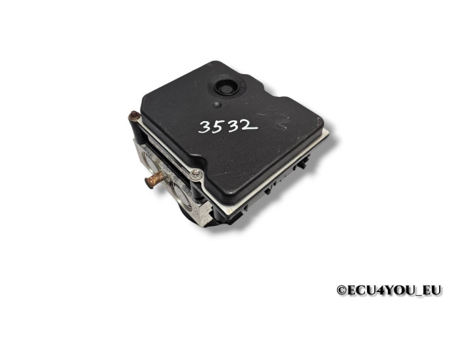 Блок АБС 13276464, 0265950954   Opel  Meriva A  2003 - 2010 года