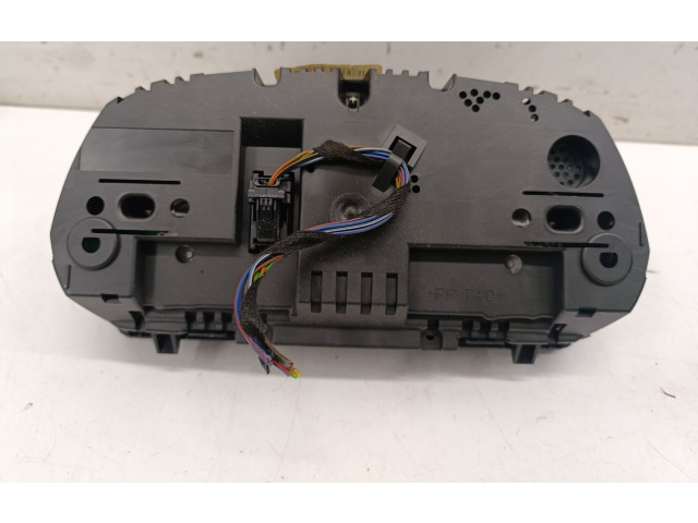 Přístrojová deska BMW X1 E84 2011 9220964